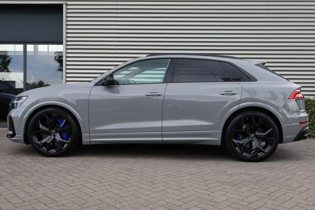Audi RSQ8 – foto 2
