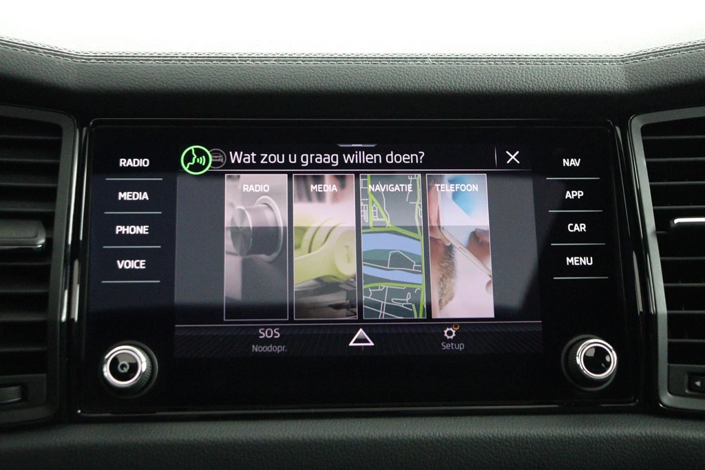 Škoda Kodiaq – foto 34
