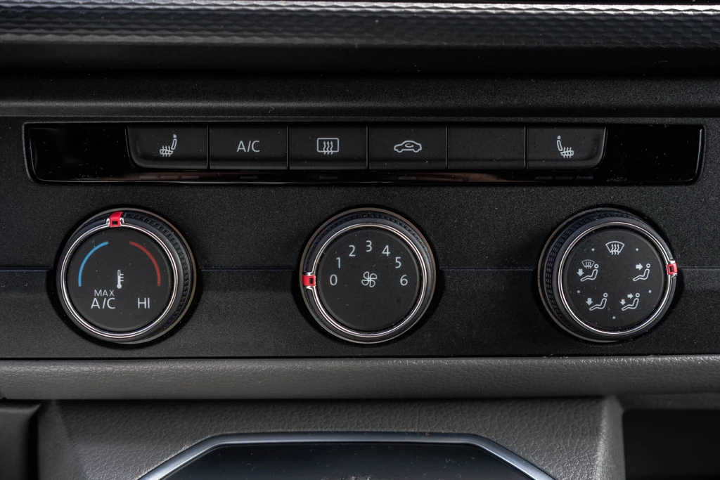 Volkswagen Transporter – foto 28