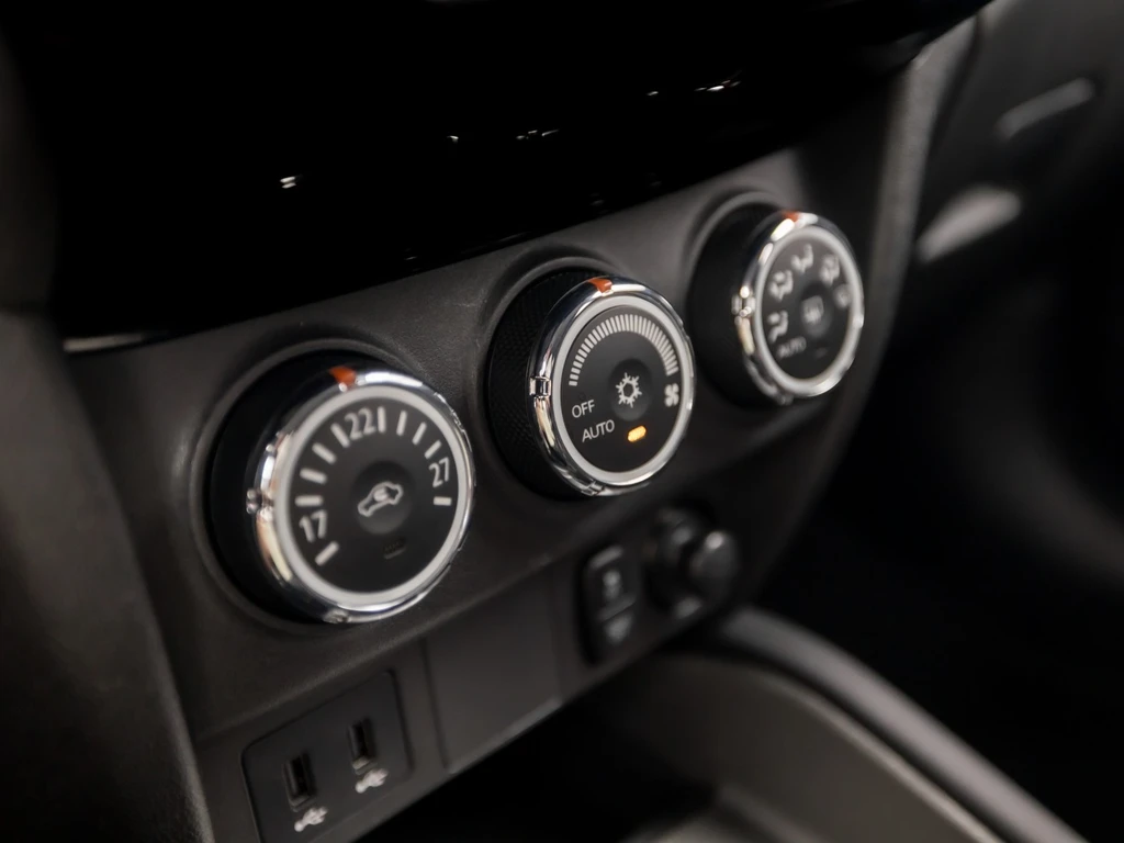 Mitsubishi ASX – foto 11