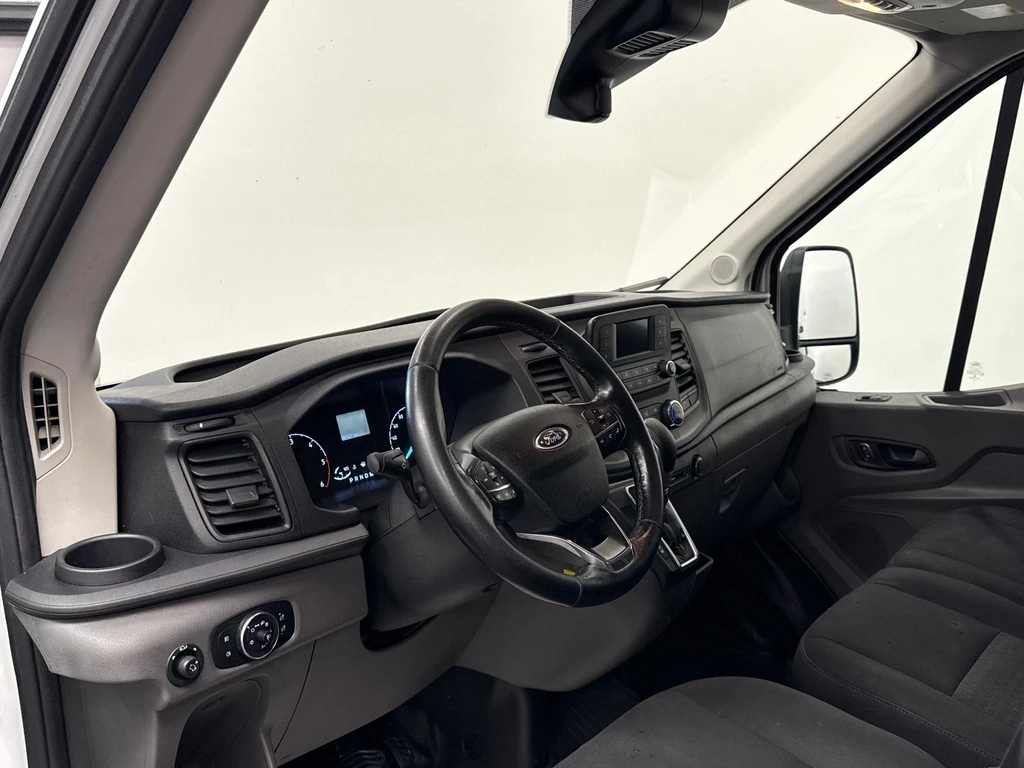 Ford Transit – foto 11