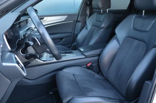 Audi A6 – thumbnail 12