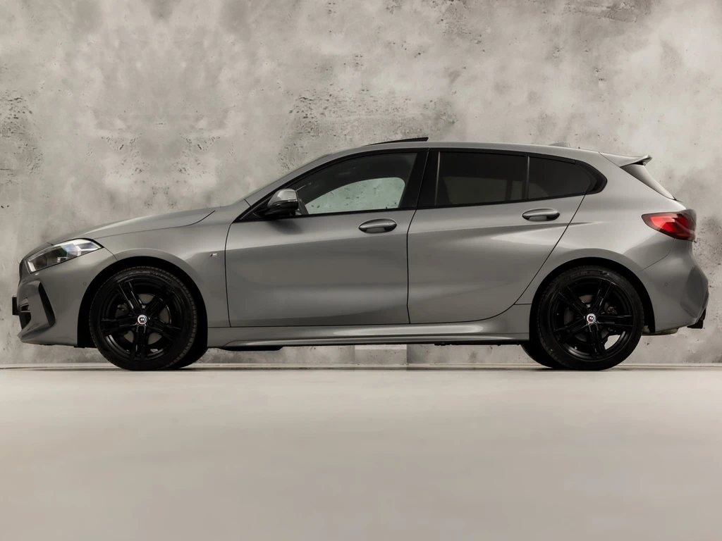 BMW 1 Serie – foto 3