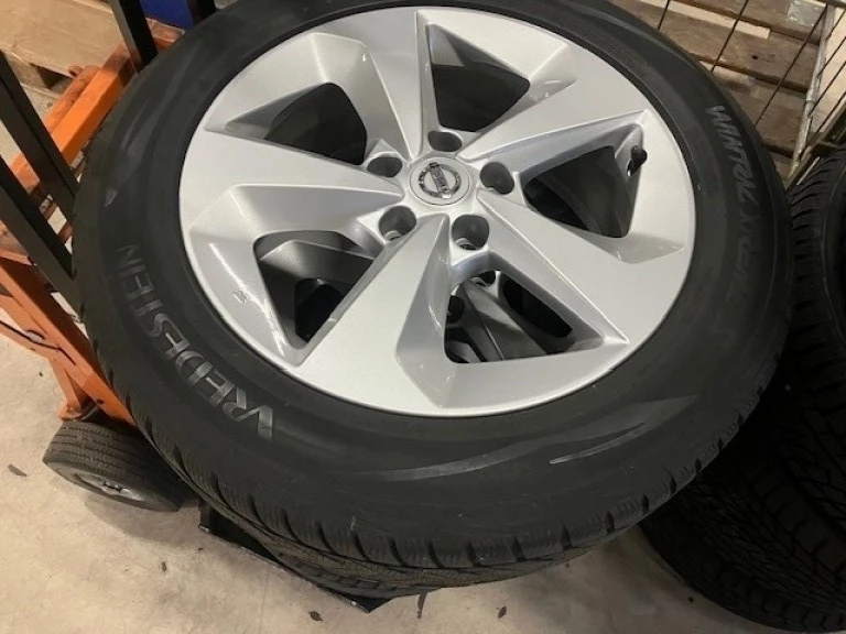 Nissan QASHQAI – foto 24