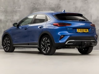 Kia XCeed – thumbnail 4