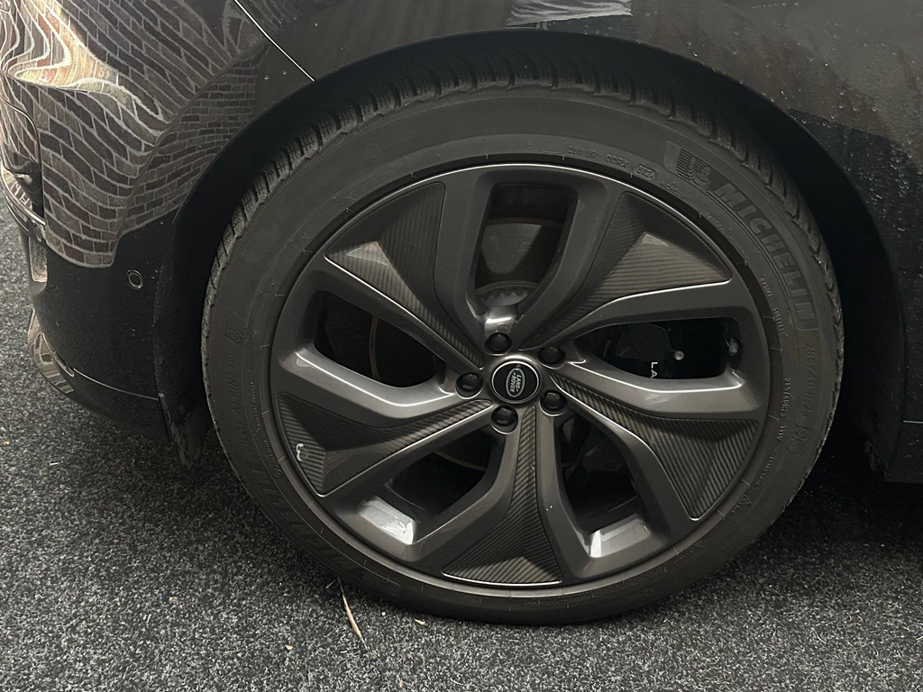 Land Rover Range Rover Sport – foto 13