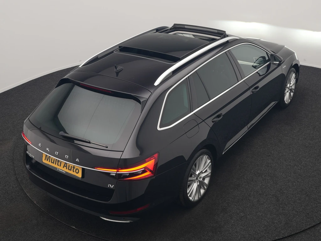Škoda Superb – foto 8