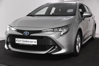 Toyota Corolla Touring Sports – thumbnail 4