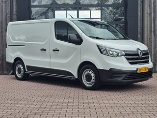 Renault Trafic – thumbnail 2