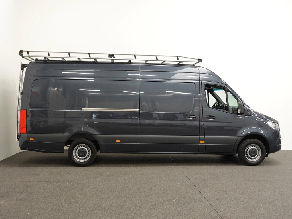 Mercedes-Benz Sprinter – foto 6