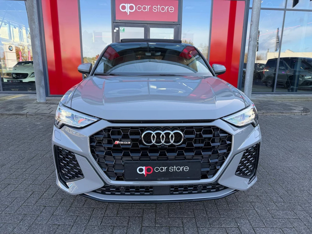 Audi RSQ3 – foto 6