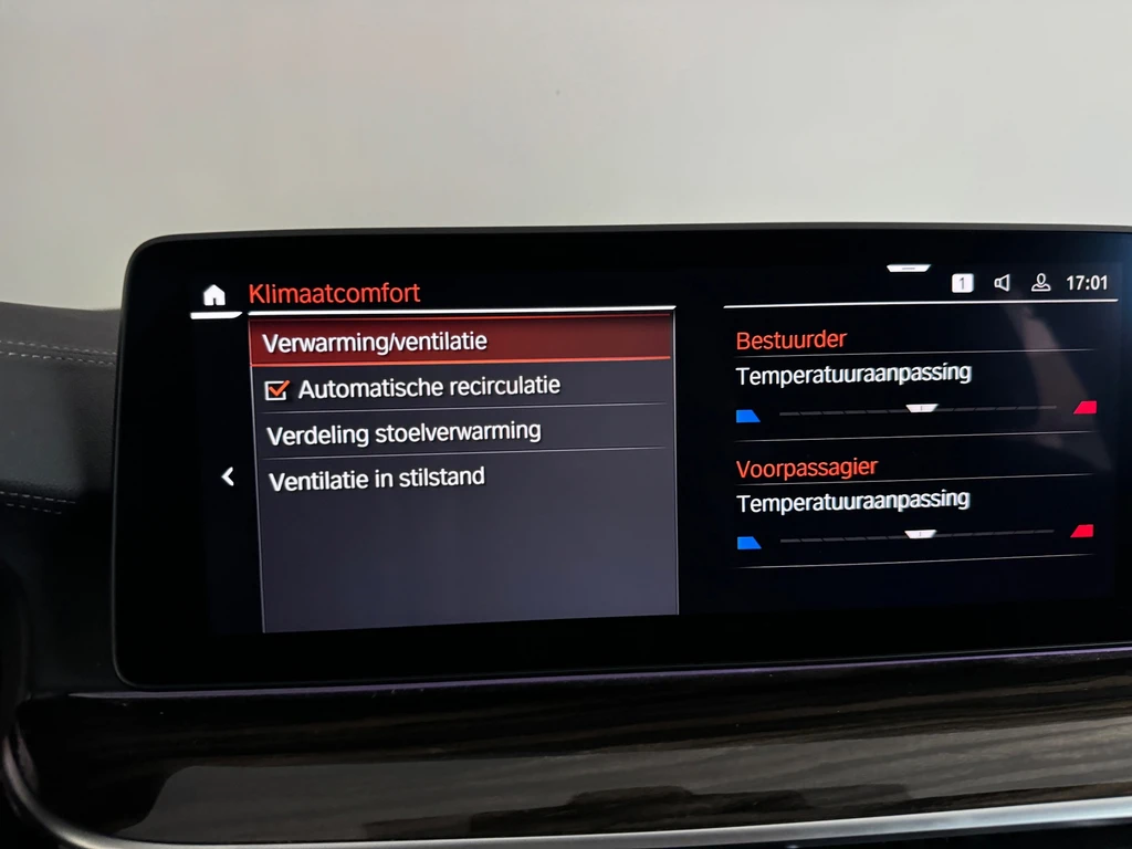 BMW 5 Serie – foto 28