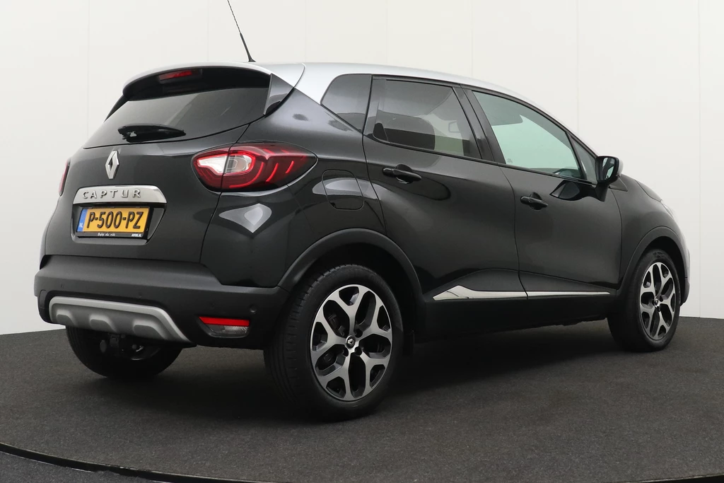 Renault Captur – foto 4