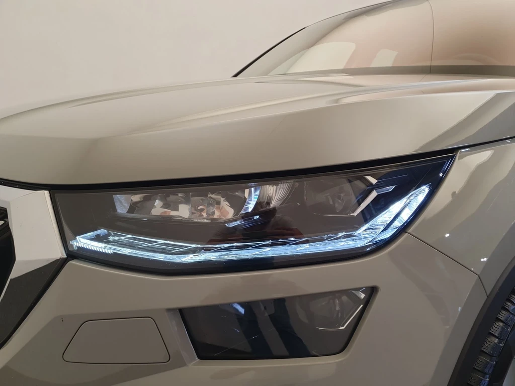 Škoda Kodiaq – foto 9
