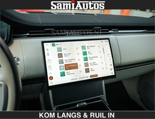 Land Rover Range Rover – thumbnail 40