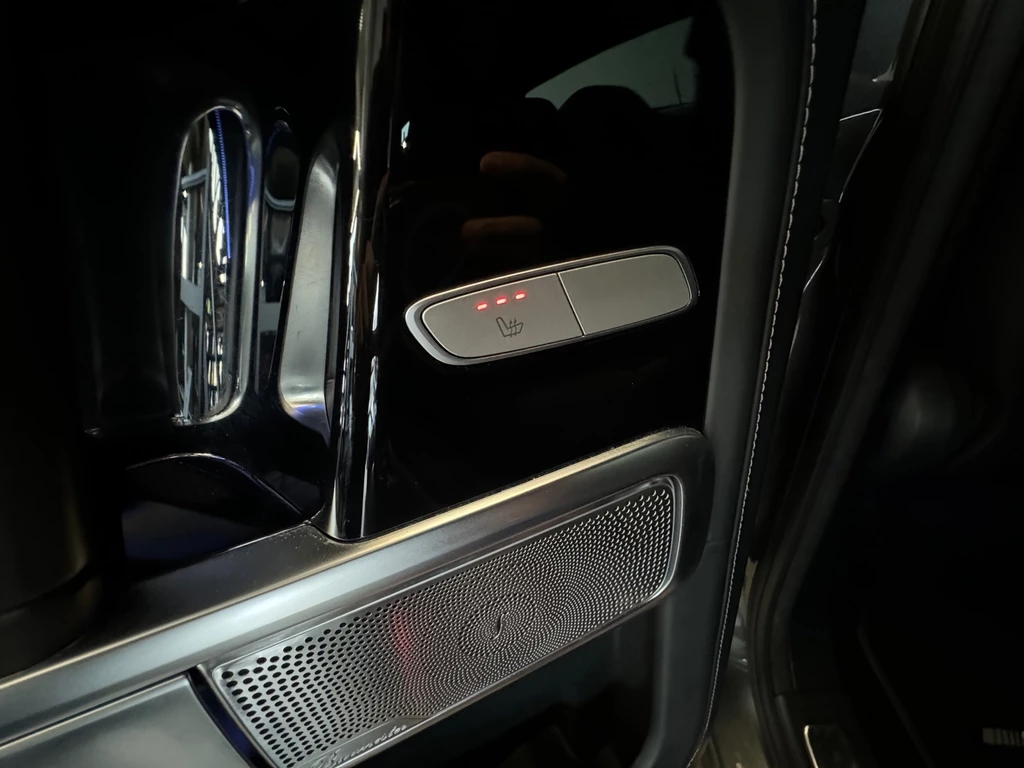 Mercedes-Benz G-Klasse – foto 26