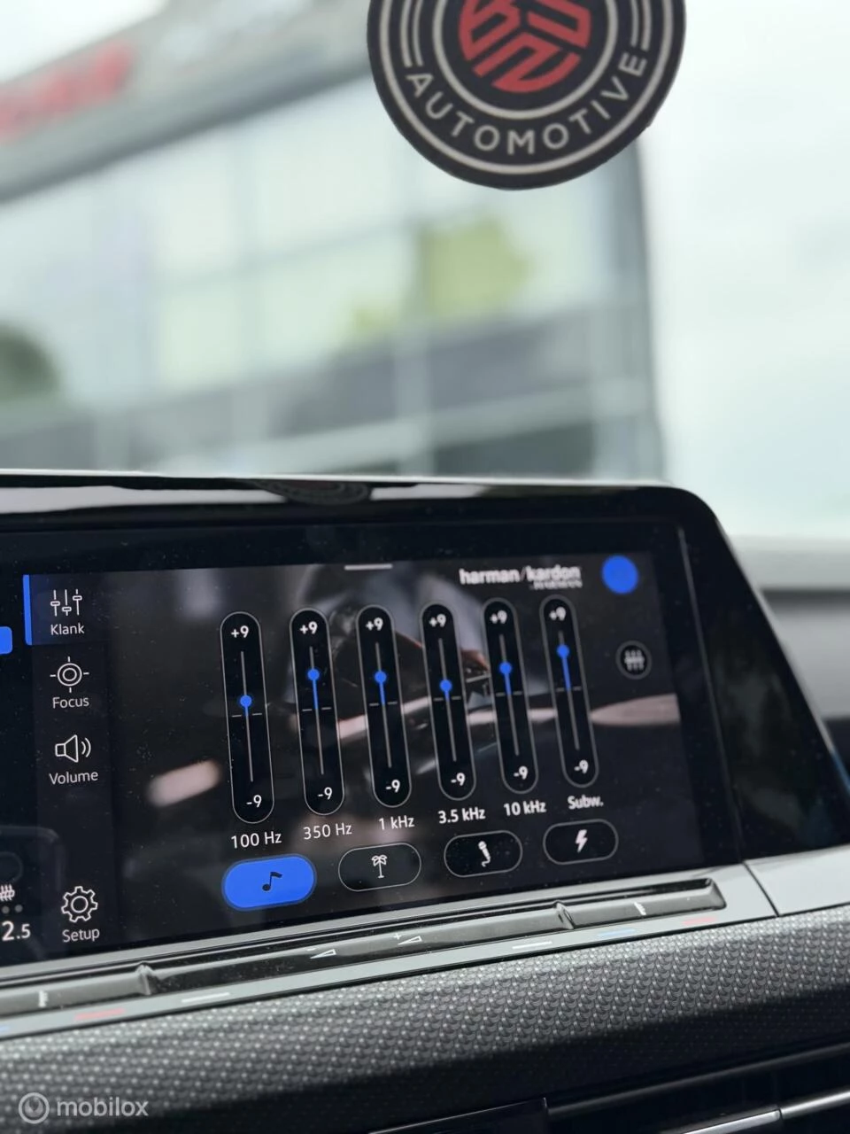 Volkswagen Golf – foto 16