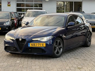 Alfa Romeo Giulia – thumbnail 3