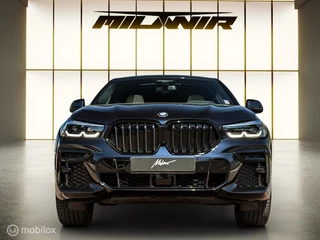 BMW X6 – thumbnail 6