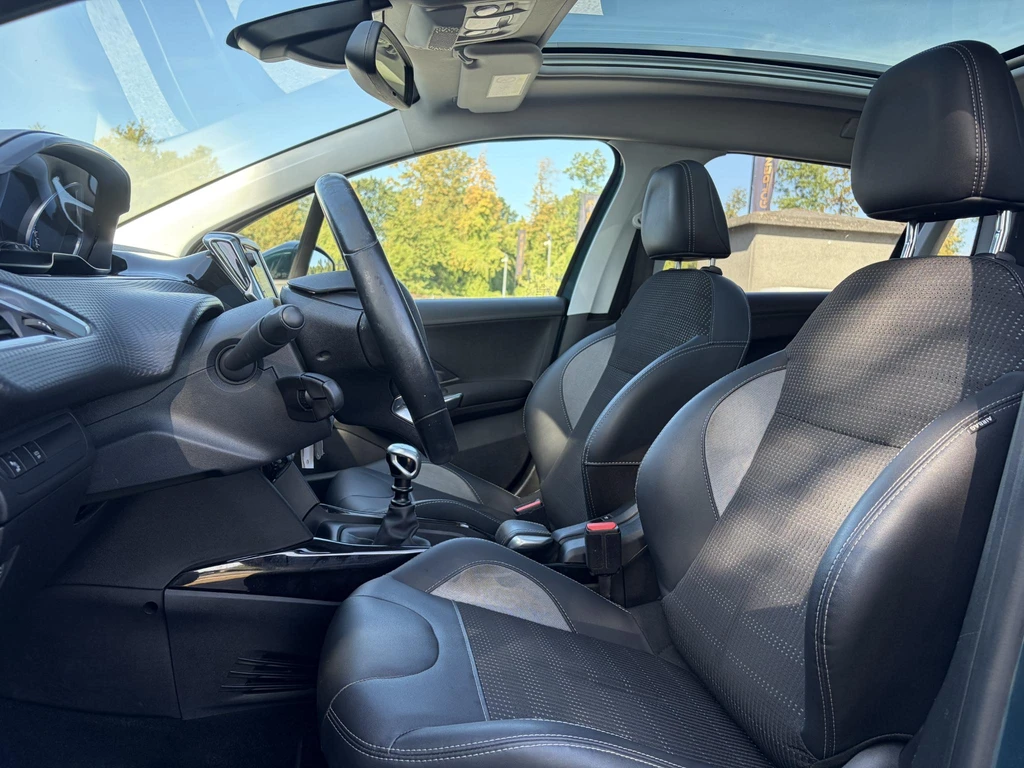 Peugeot 2008 – foto 8
