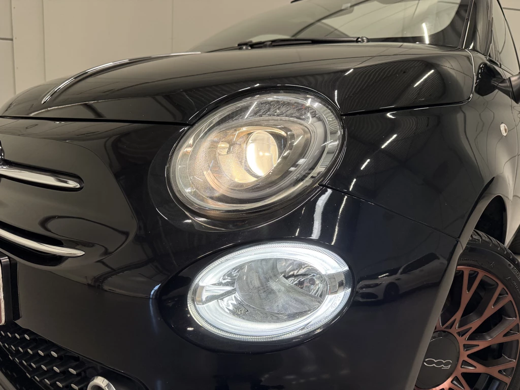 Fiat 500C – foto 41