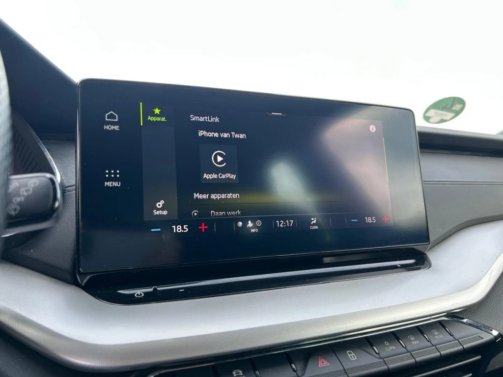 Škoda Octavia – foto 20
