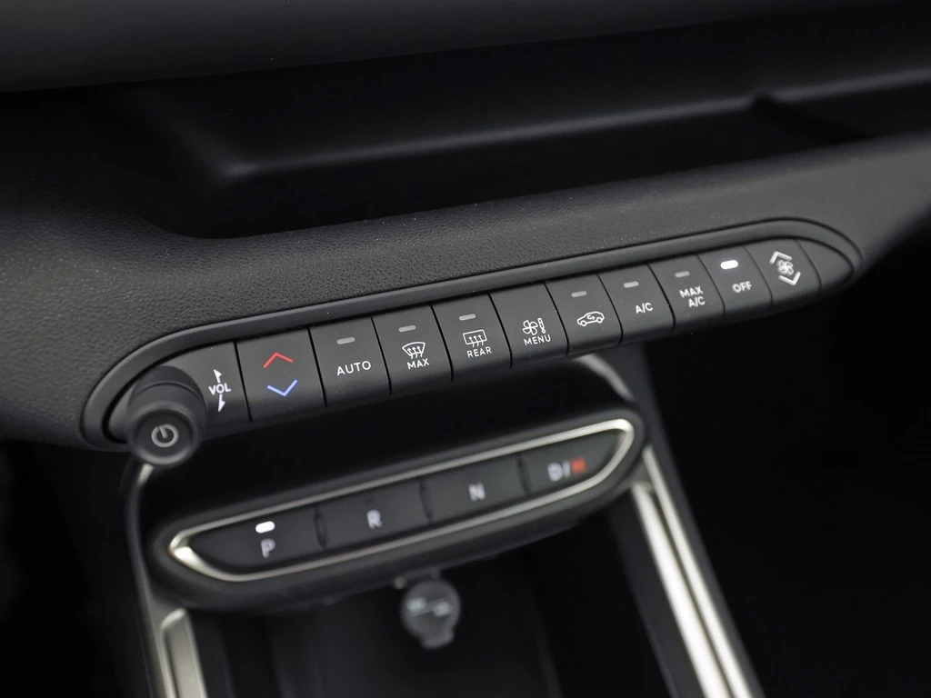 Jeep Avenger – foto 10