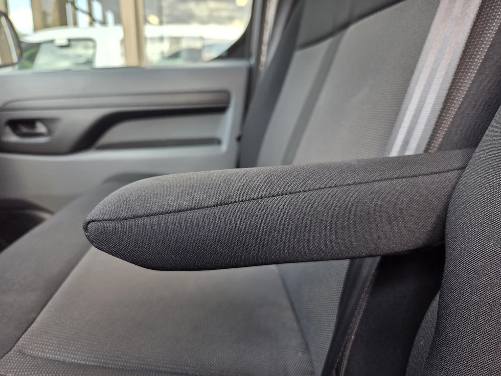 Peugeot e-Expert – foto 19