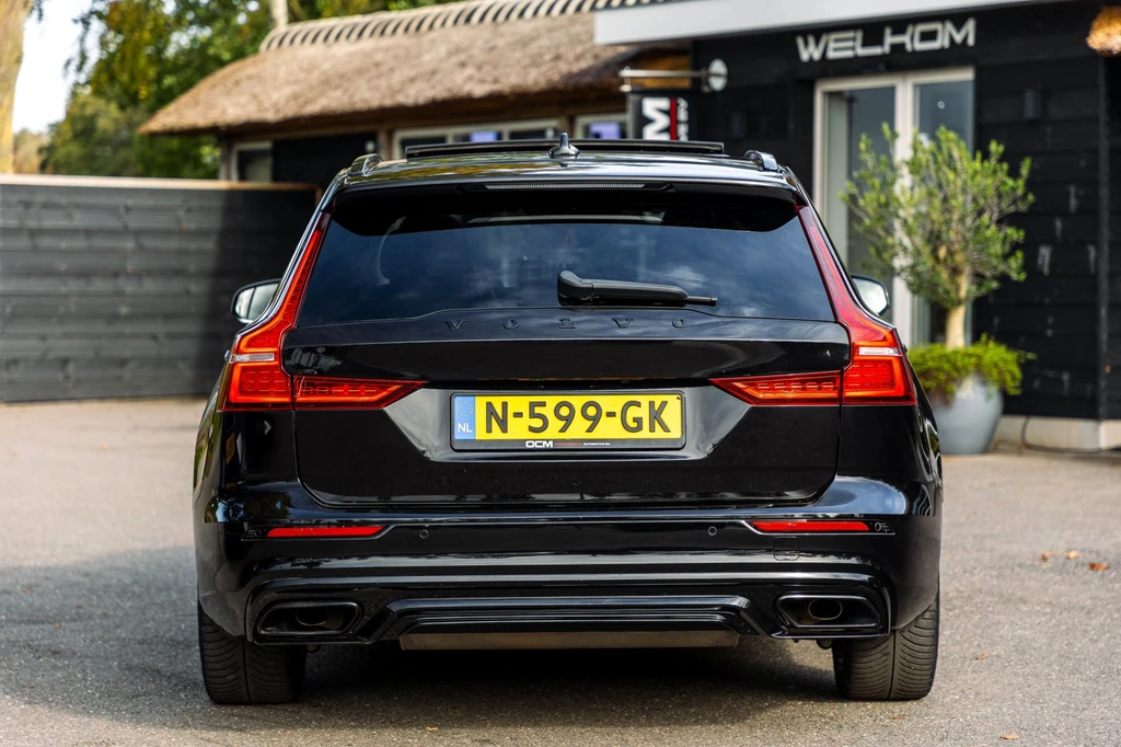Volvo V60 – foto 8
