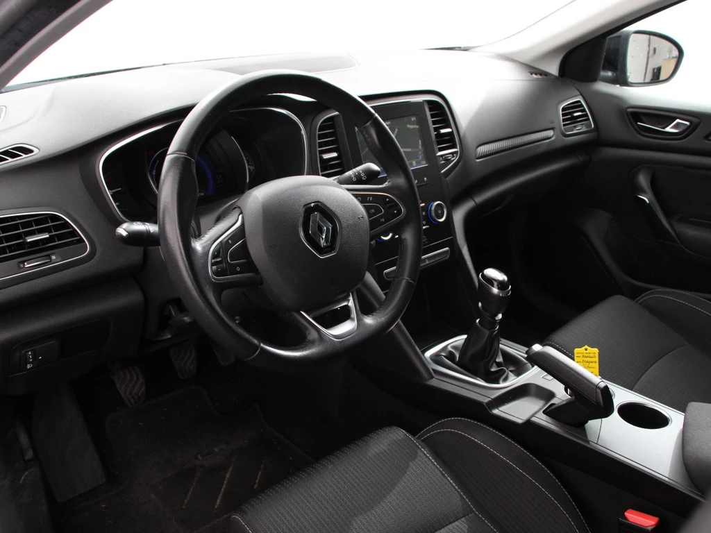 Renault Mégane Estate – foto 8