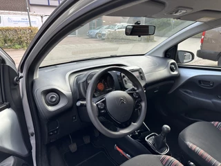 Citroën C1 – thumbnail 16