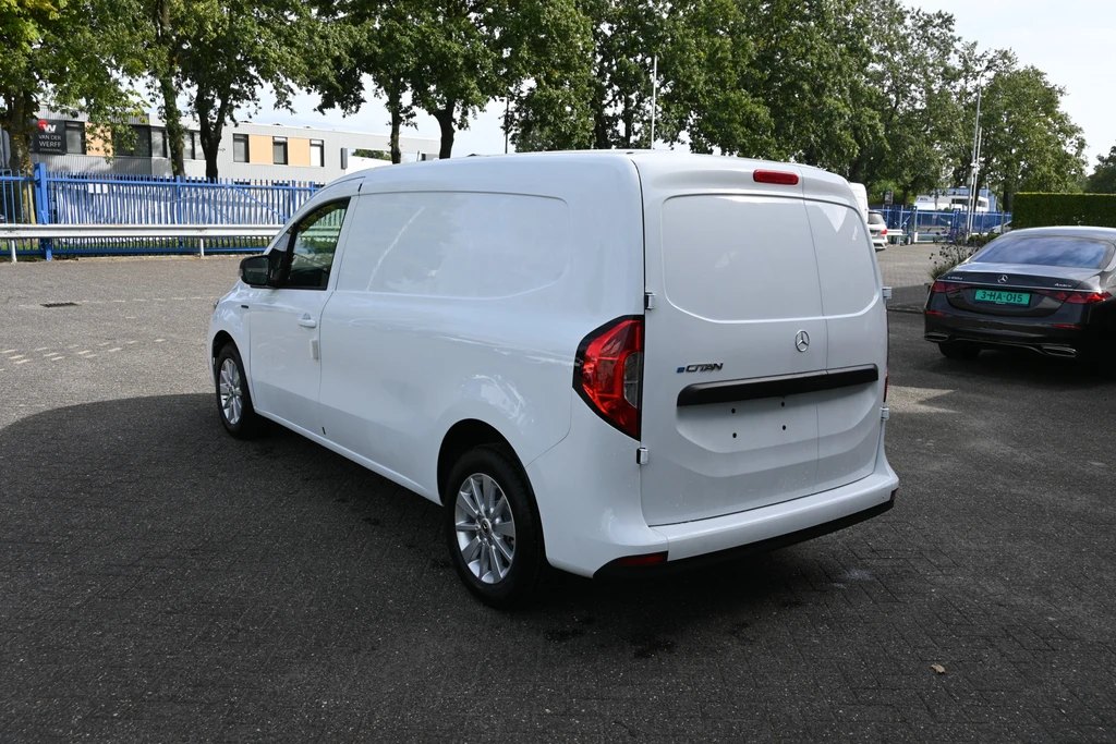 Mercedes-Benz eCitan – foto 2