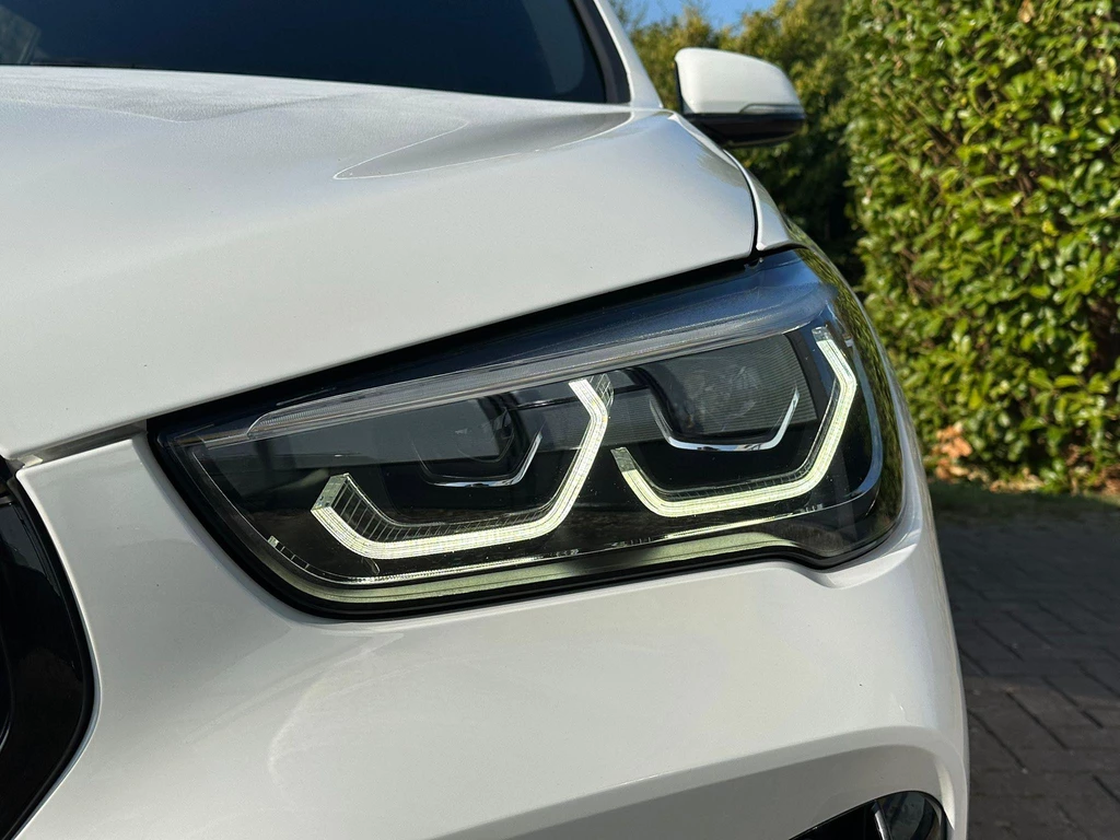 BMW X1 – foto 7