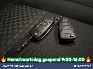 Ford Transit Custom – thumbnail 18