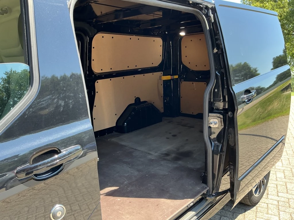 Ford Transit Custom – foto 12
