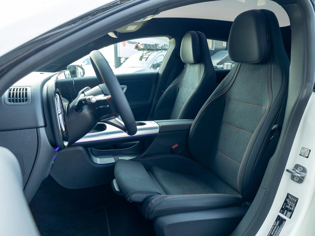 Mercedes-Benz CLA – foto 10
