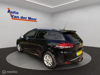 Renault Clio – thumbnail 2
