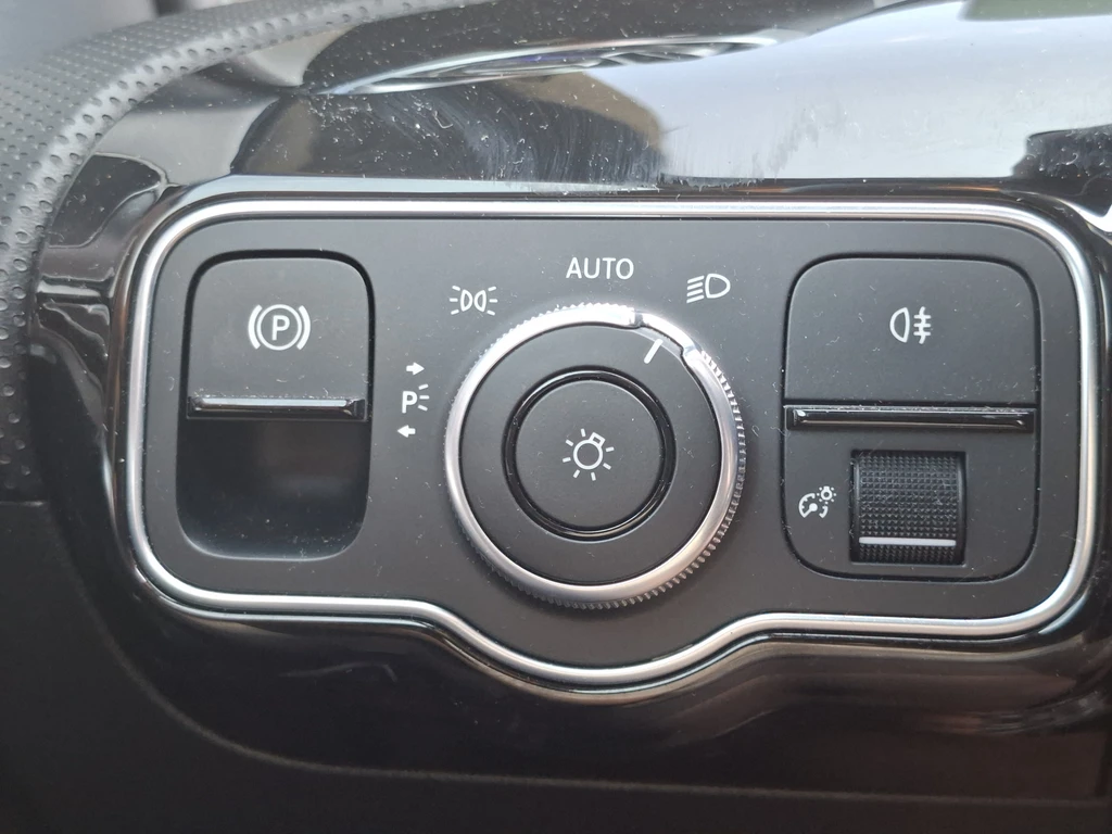 Mercedes-Benz A-Klasse – foto 21