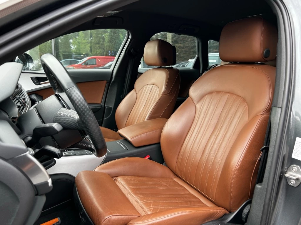 Audi A6 – foto 18