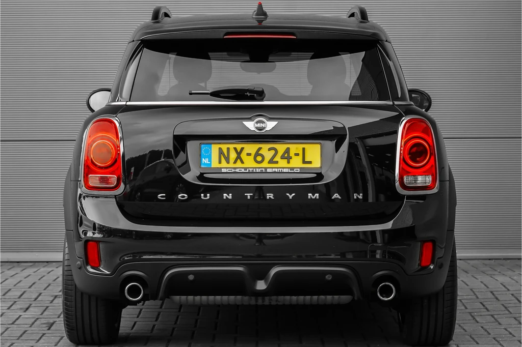 MINI Countryman – foto 5
