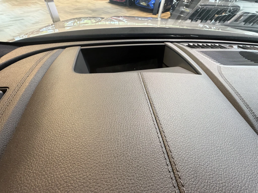 BYD SEAL U – foto 34