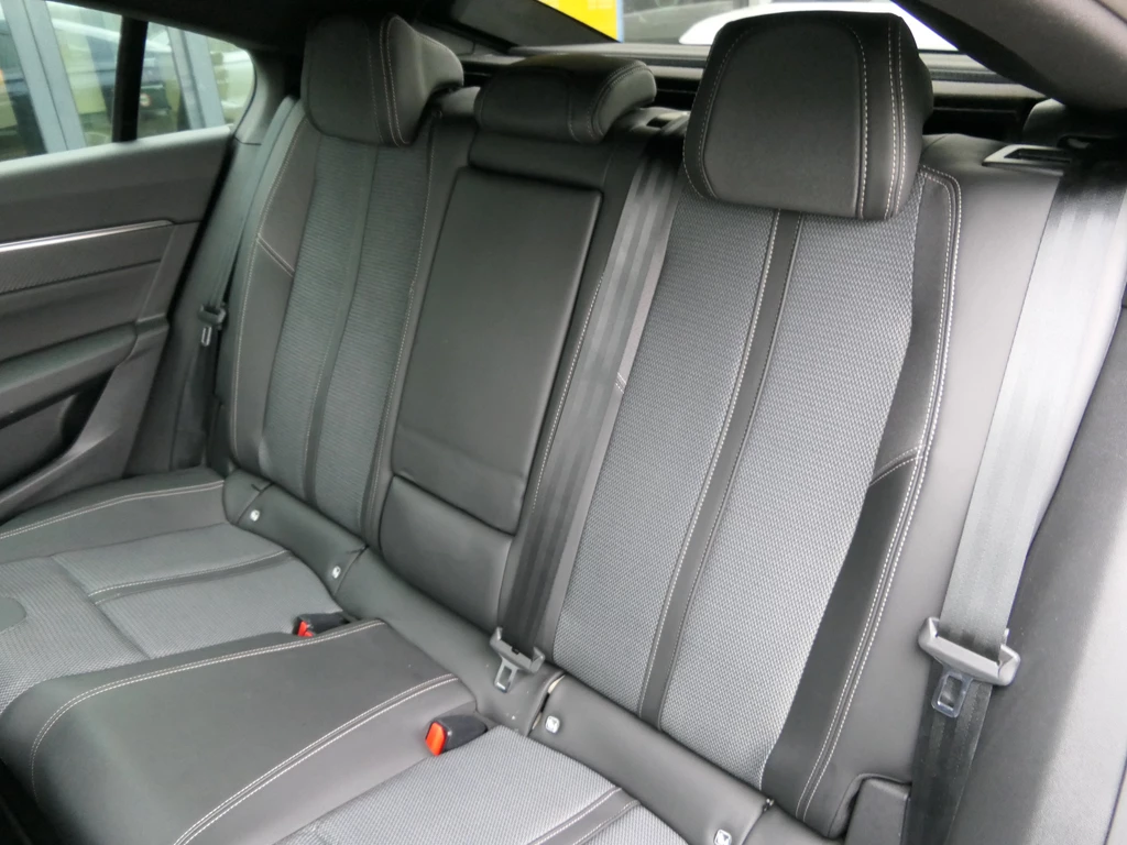 Peugeot 508 – foto 13