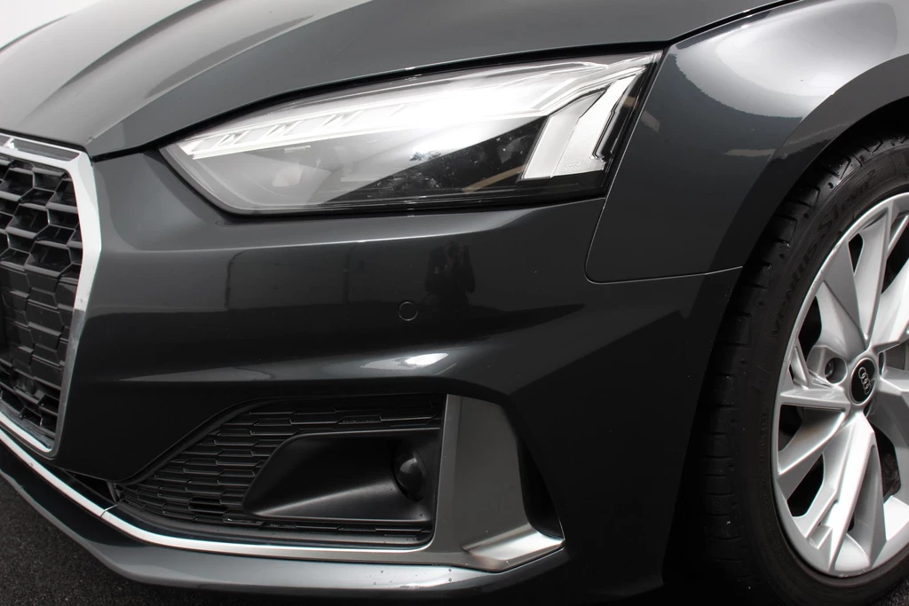 Audi A5 – foto 27