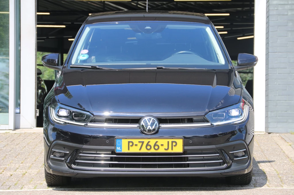 Volkswagen Polo – foto 4