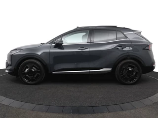 Kia Sportage – thumbnail 3