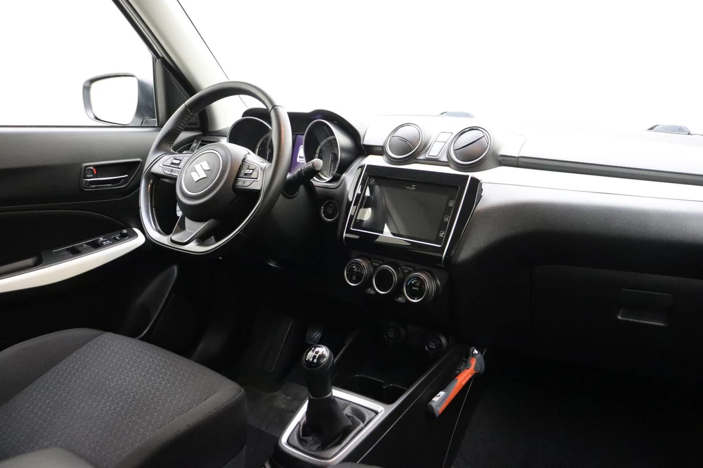 Suzuki Swift – foto 10