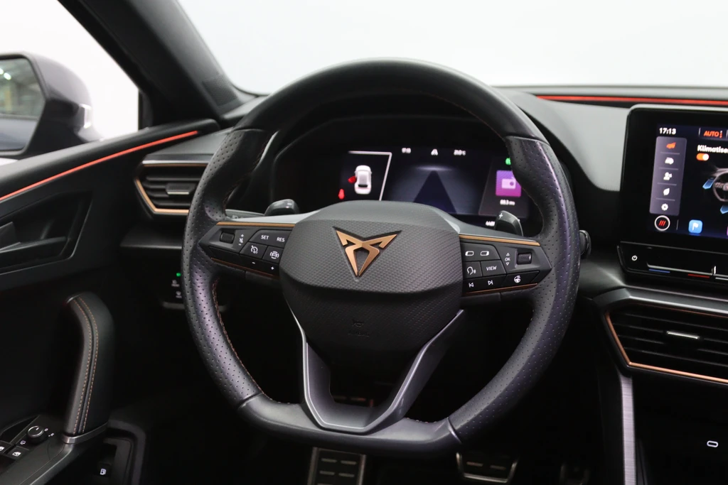 CUPRA Leon – foto 11