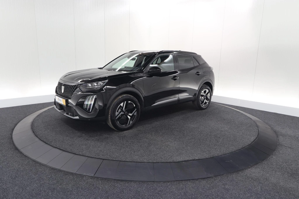Peugeot 2008 – foto 2