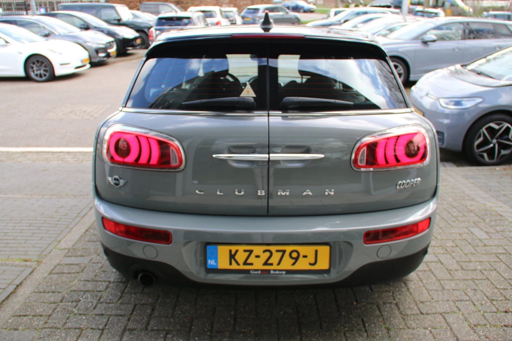 MINI Clubman – foto 3