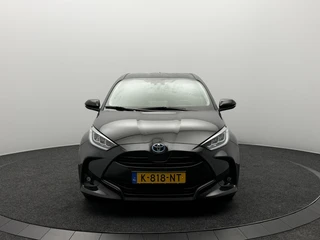 Toyota Yaris – thumbnail 7